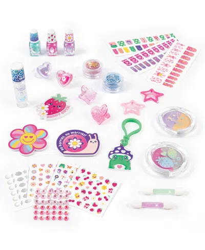 Make It Real Just Beyoutiful Mega Cosmetic Set In Multi