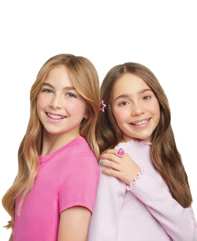 Make It Real Just Beyoutiful Mega Cosmetic Set In Multi