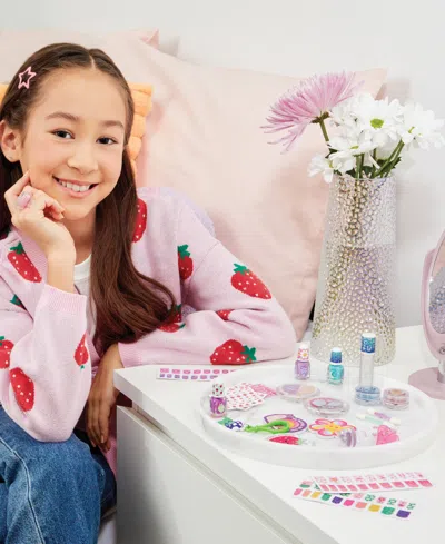 Make It Real Just Beyoutiful Mega Cosmetic Set In Multi