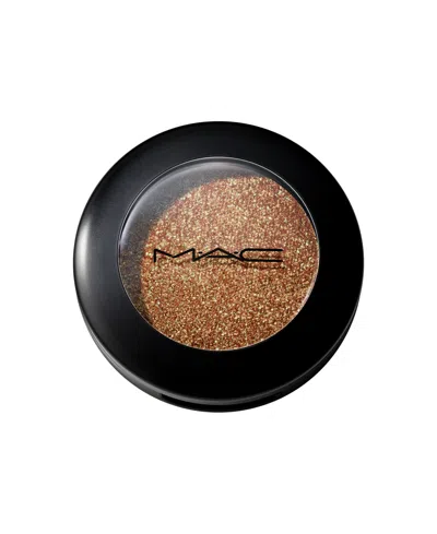 Mac Small Glitter Eye Shadow - I Like 2 Watch
