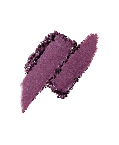 Mac Small Glitter Eyeshadow - Can't Stop Don't Stop In Purple
