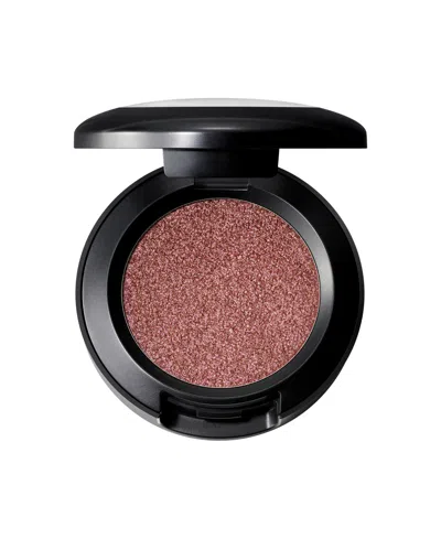 Mac Small Glitter Eye Shadow - Dreamy Beams In Brown