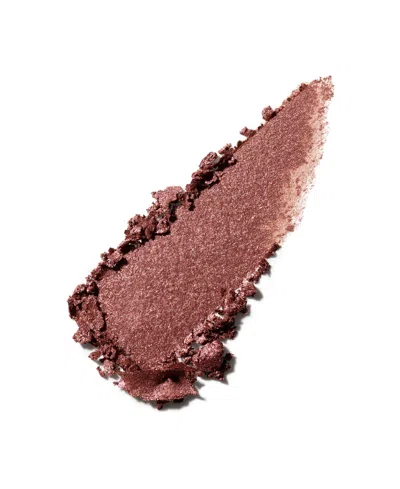 Mac Small Glitter Eye Shadow - Dreamy Beams In Brown