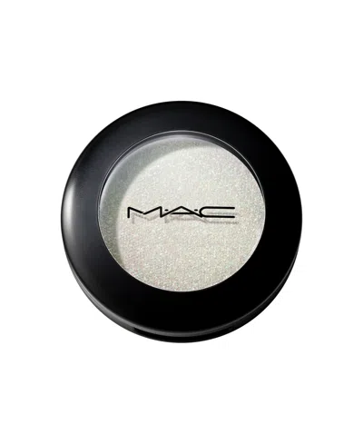 Mac Ximal Glitter Eye Shadow Powder, 0.03 Oz. In Silver