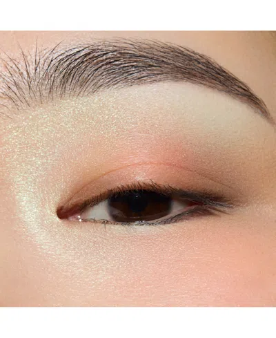 Mac Ximal Glitter Eye Shadow Powder, 0.03 Oz. In Silver