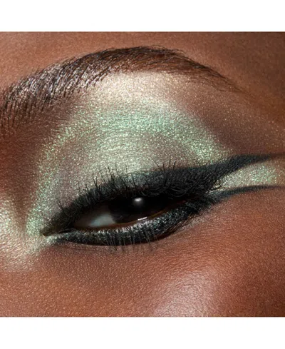 Mac Ximal Glitter Eye Shadow Powder, 0.03 Oz. In Silver