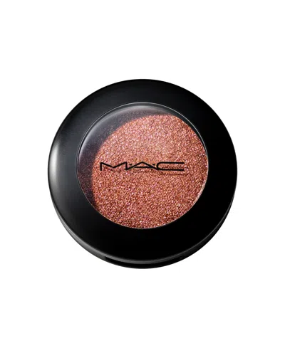 Mac Ximal Glitter Eye Shadow Powder, 0.03 Oz. In Brown