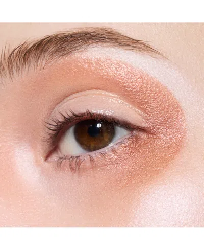 Mac Ximal Glitter Eye Shadow Powder, 0.03 Oz. In Brown