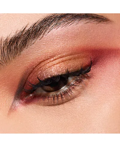 Mac Ximal Glitter Eye Shadow Powder, 0.03 Oz. In Brown