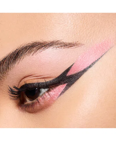 Mac Small Glitter Eye Shadow - Pink Lightning