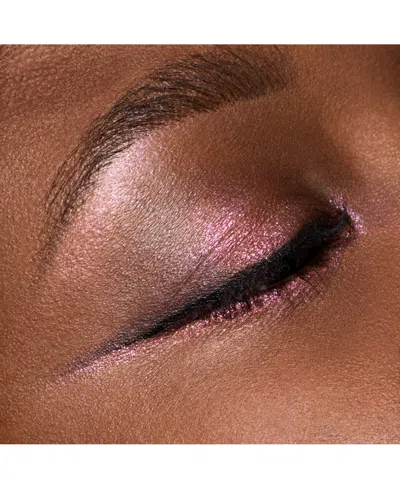 Mac Small Glitter Eye Shadow - Pink Lightning