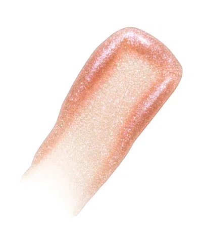 Mac Lipglass  X Disney Minnie & Daisy Pink Polka Dots Lip Gloss