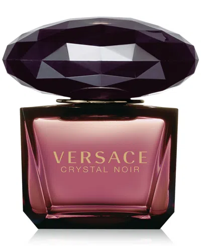 Versace 3-piece Fragrance Set $114 Value In Multi