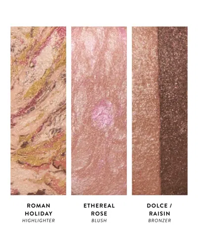 Laura Geller Beauty Geller's Greatest Baked Face & Eye Palette In Multi