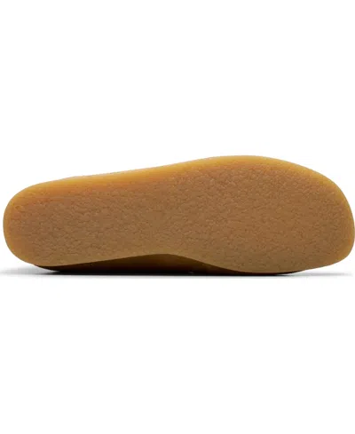 Clarks Men's Collection Wallaston Boots In Brown