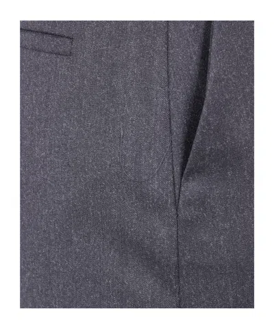 Antonelli "timballo" Skirt In Black