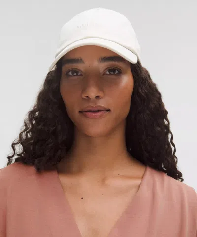 Lululemon Lightweight Softstreme Wrap-front Top In Pink