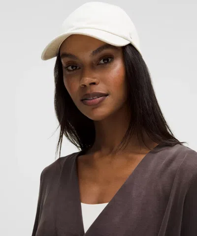 Lululemon Lightweight Softstreme Wrap-front Top In Purple