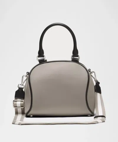 Lululemon Bowler Crossbody Bag 4.5l