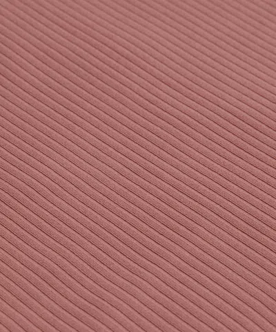 Lululemon Ribbed Nulu Cropped Tank Top In Multi