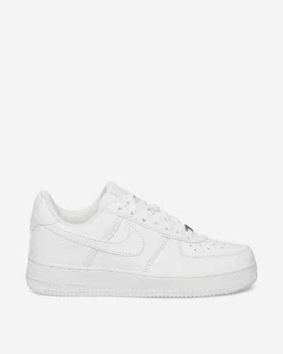 Nike Air Force 1 '07   Men's In White