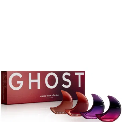 Ghost Mini Moon Collection 10ml