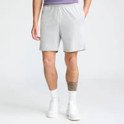Champion 10" Moisture Wicking, Sport Shorts In White