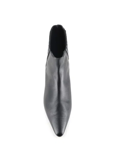 Antonio Barbato Ankle-boot 5824/241/20 In Black