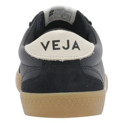 Veja Volley Sneakers In Black