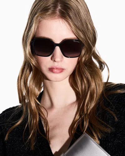 Armani Exchange Sonnenbrillen In Brown