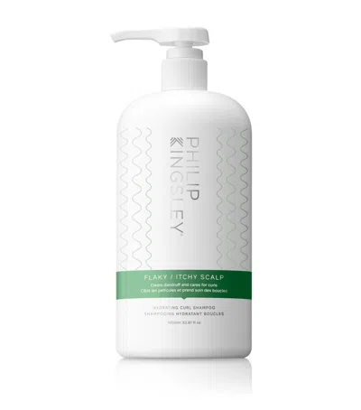 Philip Kingsley Flaky Itchy Scalp Hydrating Curl Shampoo