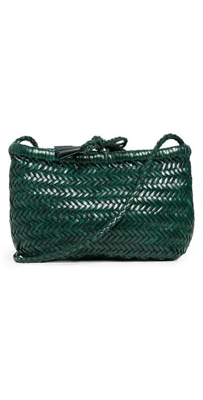 Dragon Diffusion Minsu Bag Forest In Green
