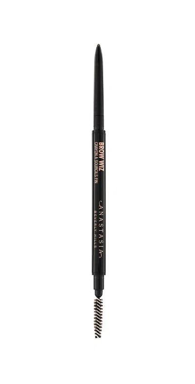 Anastasia Beverly Hills Brow Wiz Taupe In Brown