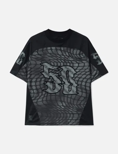 Dime N50 Jersey In Black