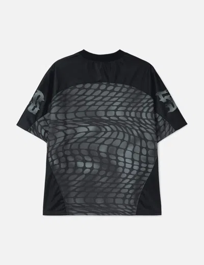 Dime N50 Jersey In Black