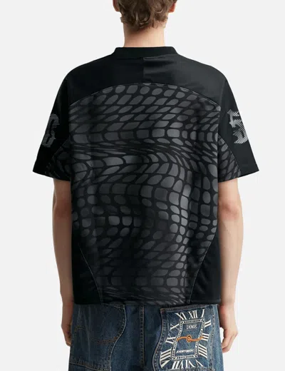 Dime N50 Jersey In Black