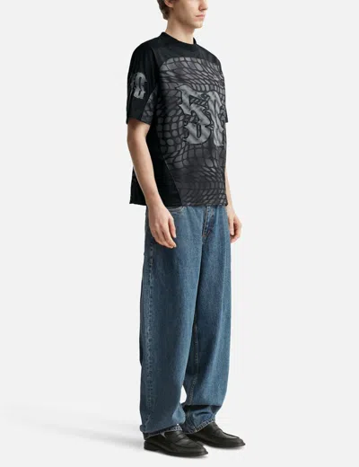 Dime N50 Jersey In Black