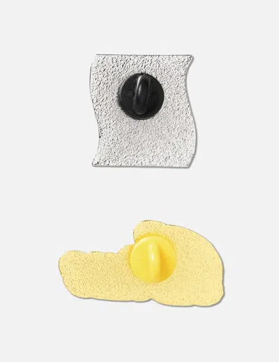 Dime Pin Pack In Multi