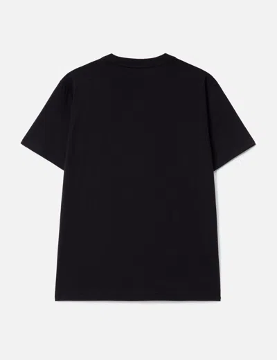 Dime Vortex T-shirt In Blue