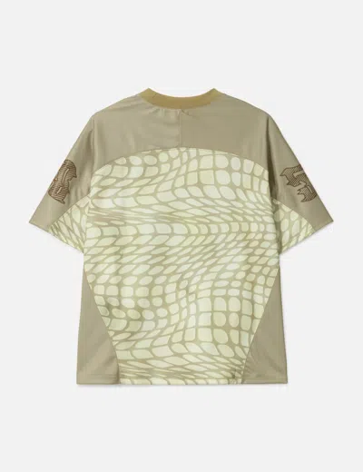 Dime N50 Jersey In Green