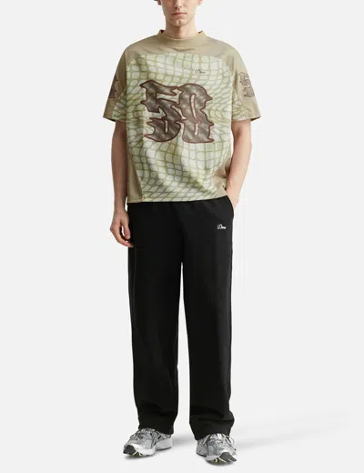 Dime N50 Jersey In Green