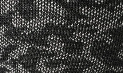 Sockwell 'damask' Compression Socks In Gray