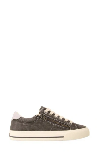 Taos Z-soul Platform Sneaker In Multi