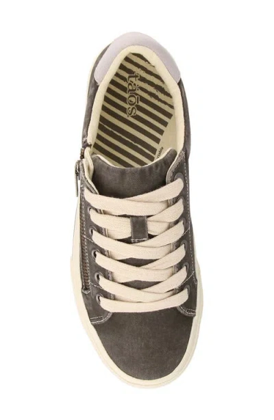 Taos Z-soul Platform Sneaker In Multi