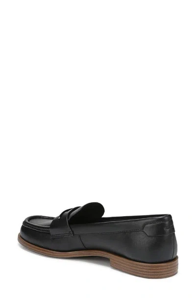 Sarto By Franco Sarto Riley Bit Loafer In Black