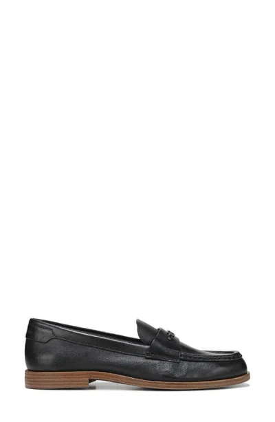Sarto By Franco Sarto Riley Bit Loafer In Black