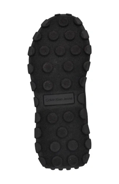Calvin Klein Women's Women's Taresa Sneaker In Black