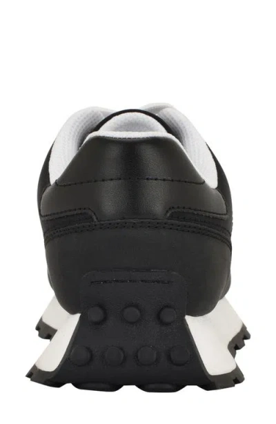 Calvin Klein Women's Women's Taresa Sneaker In Black