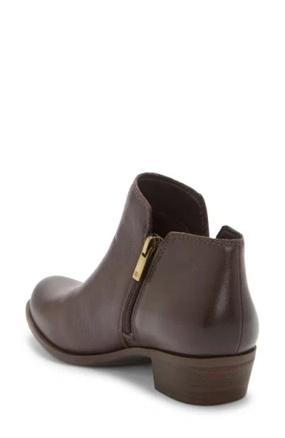 Lucky Brand Biterna Bootie In Multi