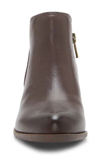 Lucky Brand Biterna Bootie In Multi